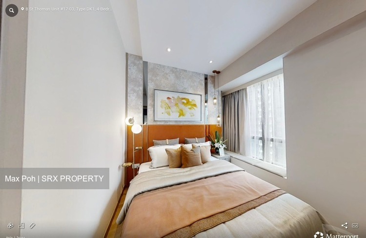 8 Saint Thomas (D9), Condominium #568328361